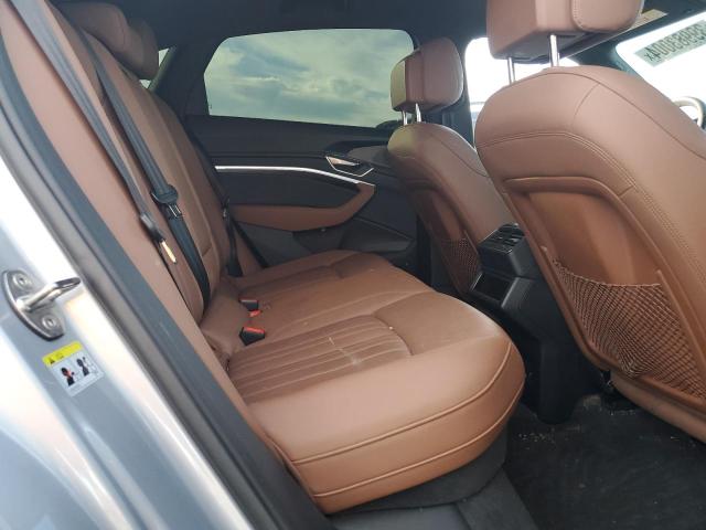 2022 AUDI E-TRON SPO WA12AAGE3NB025011