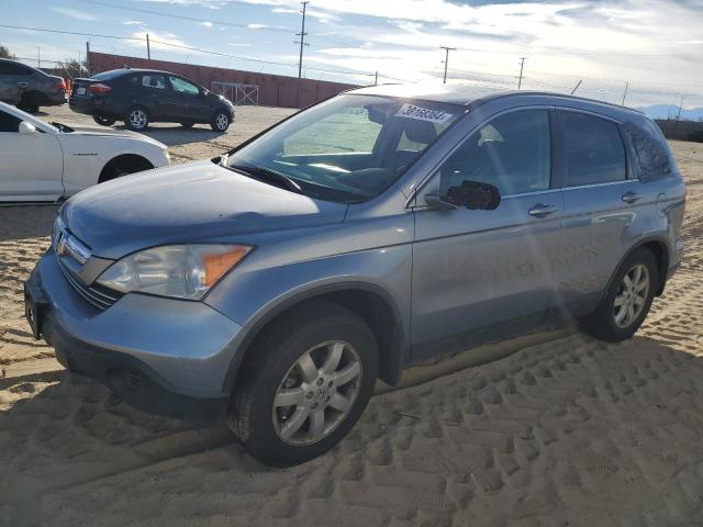 2007 Honda CR-V EX-L