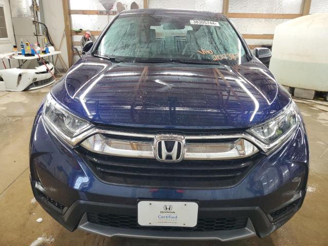 2HKRW6H32KH207387 | 2019 HONDA CR-V LX