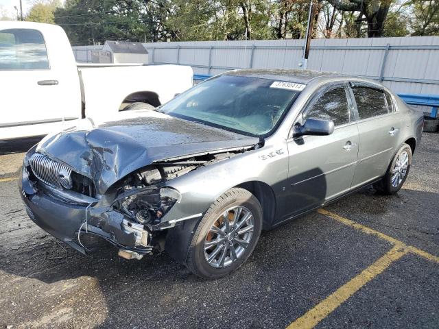 BUICK LUCERNE CX