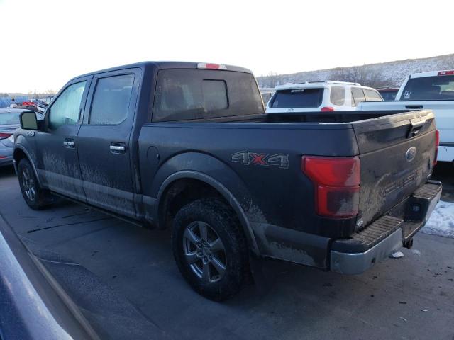2018 FORD F150 LARIA 1FTEW1EP7JKD20678