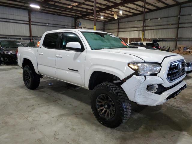 Vin: 5tfax5gn5kx144068, lot: 38056244, toyota tacoma double cab 20194
