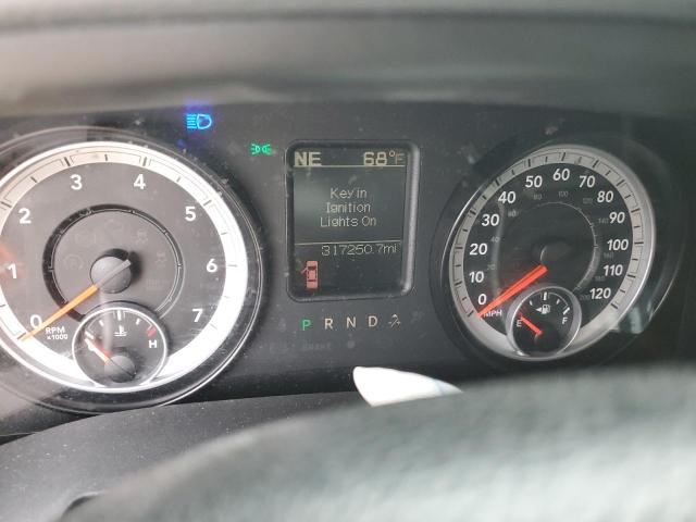 2015 RAM 1500 SLT - 1C6RR6GG8FS529610