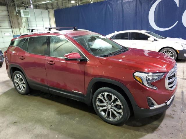 3GKALVEX5KL146354 | 2019 GMC TERRAIN SL