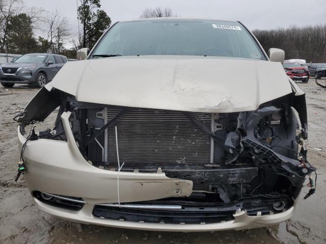 2C4RC1BG7GR212957 | 2016 CHRYSLER TOWN and COU