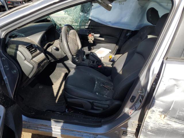 2016 SUBARU IMPREZA LI - JF1GPAK68G8243302