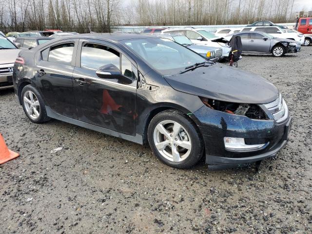 VIN 1G1RA6E45EU111686 2014 Chevrolet Volt no.4