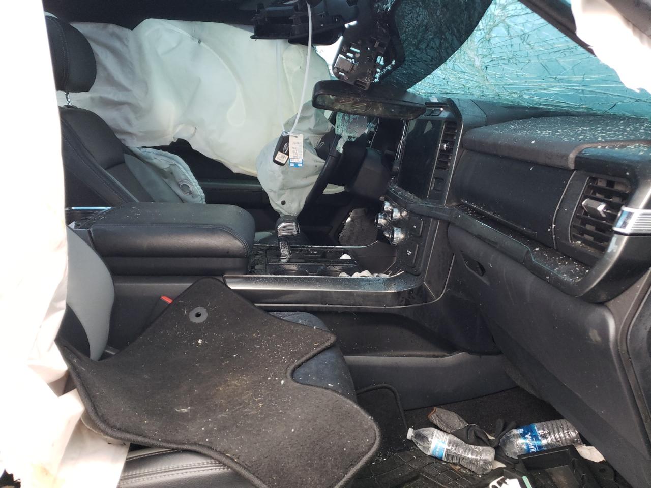 1FTFW1ED3NFA07314 FORD F-150 2022