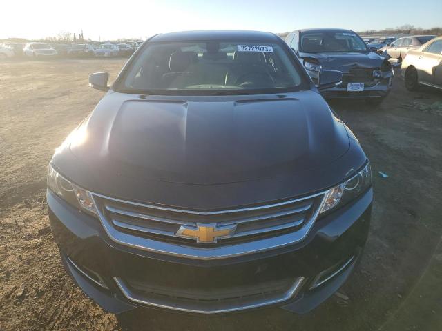2018 CHEVROLET IMPALA LT - 2G1105S33J9168336