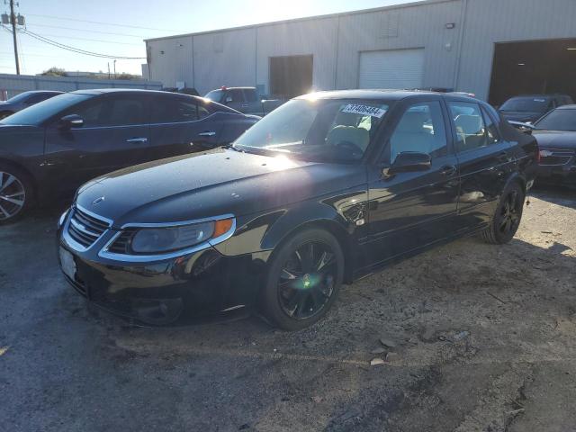 2008 Saab 9-5 Aero