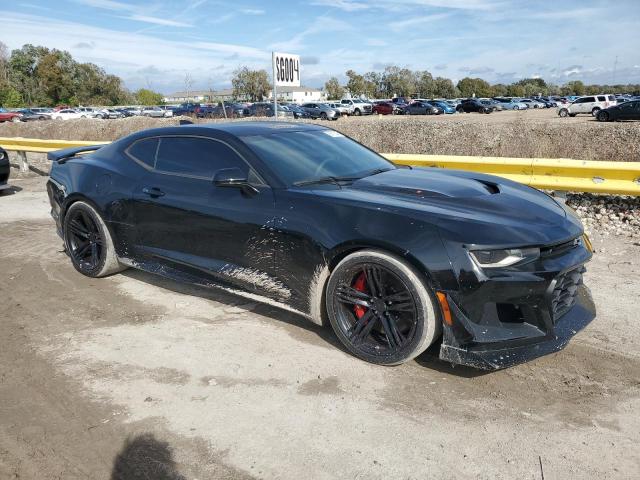 1G1FJ1R66J0120206 | 2018 CHEVROLET CAMARO ZL1