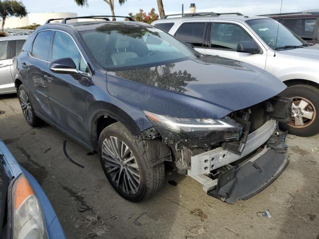 2023 LEXUS RX 350 PRE JTJCHMAA7P2004921