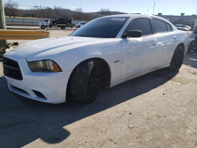 2014 Dodge Charger R/T