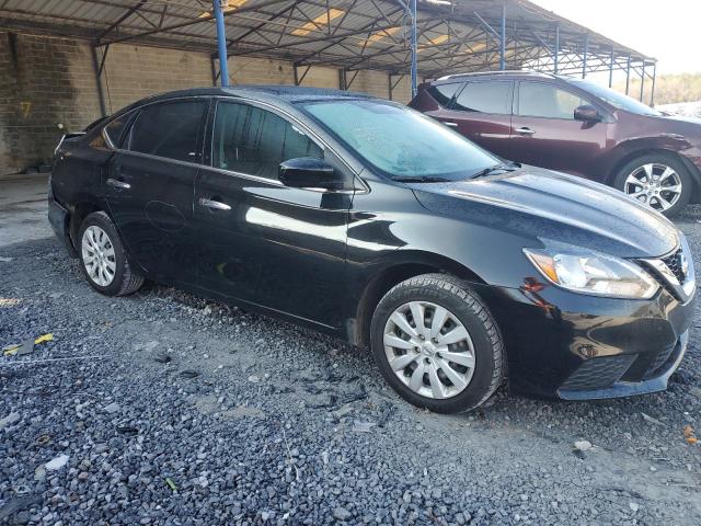 2019 NISSAN SENTRA S - 3N1AB7AP4KY336958
