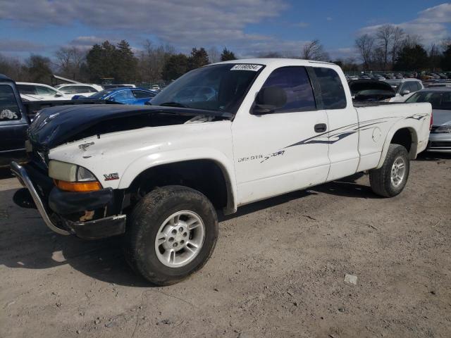 2000 Dodge Dakota 