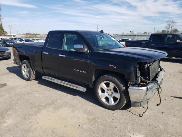Vin: 1gcrcpeh7fz334701, lot: 40389894, chevrolet all models c1500 20154
