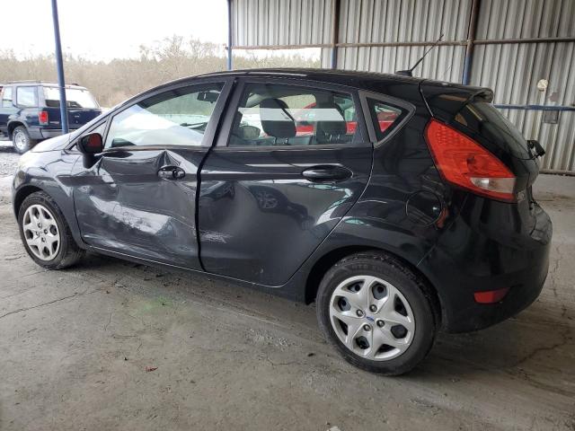 Vin: 3fadp4ej4bm141701, lot: 38789304, ford fiesta se 20112