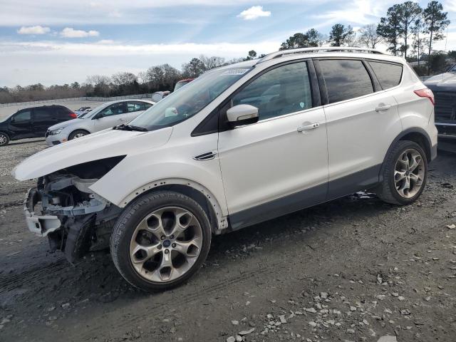 Vin: 1fmcu0j9xeuc04783, lot: 39805644, ford escape titanium 2014 img_1