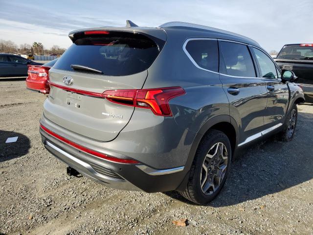 2023 HYUNDAI SANTA FE S - 5NMS3DA15PH003095