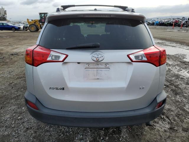 JTMZFREVXFD052087 | 2015 TOYOTA RAV4 LE