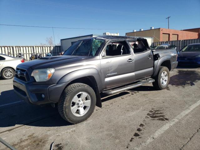 5TFJU4GN9EX058477 | 2014 TOYOTA TACOMA DOU