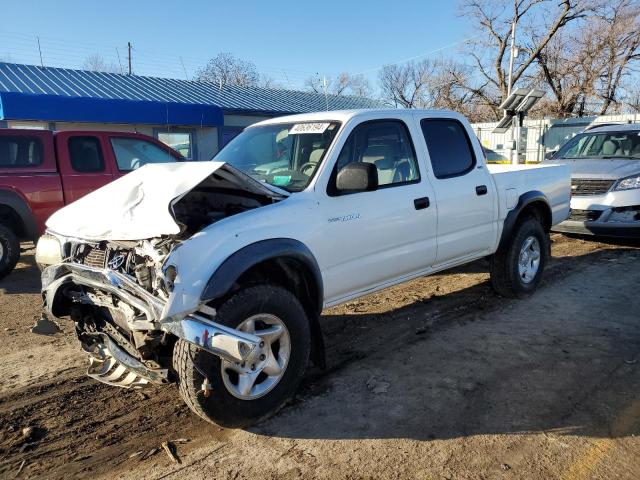 2004 Toyota Tacoma 