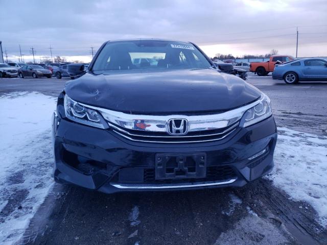 1HGCR2F01GA005378 | 2016 HONDA ACCORD EX