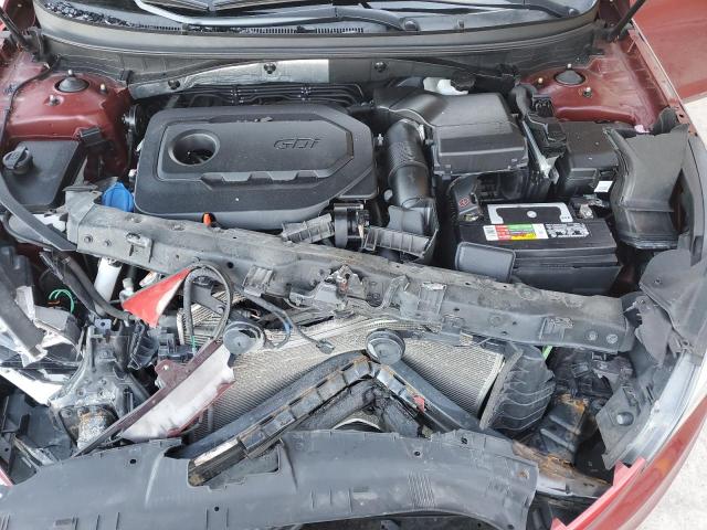 VIN 19VDE1F38EE000779 2014 Acura ILX, 2.0L no.11