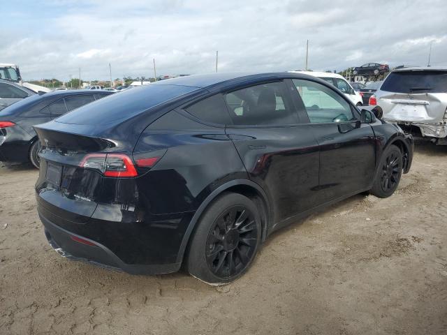 5YJYGDEE0MF076500 | 2021 TESLA MODEL Y