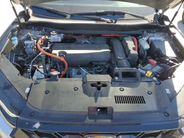 2023 HONDA CR-V SPORT - 2HKRS5H53PH711297