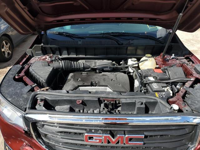 1GKKNKLA0JZ162612 | 2018 GMC ACADIA SLE