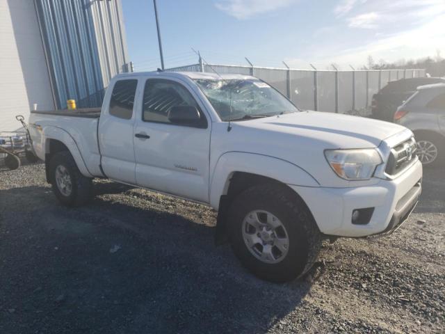 Vin: 5tfuu4en9fx142395, lot: 39294204, toyota tacoma access cab 20154