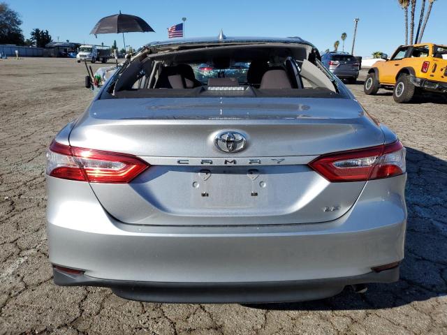 4T1L11AK4LU973391 | 2020 TOYOTA CAMRY LE