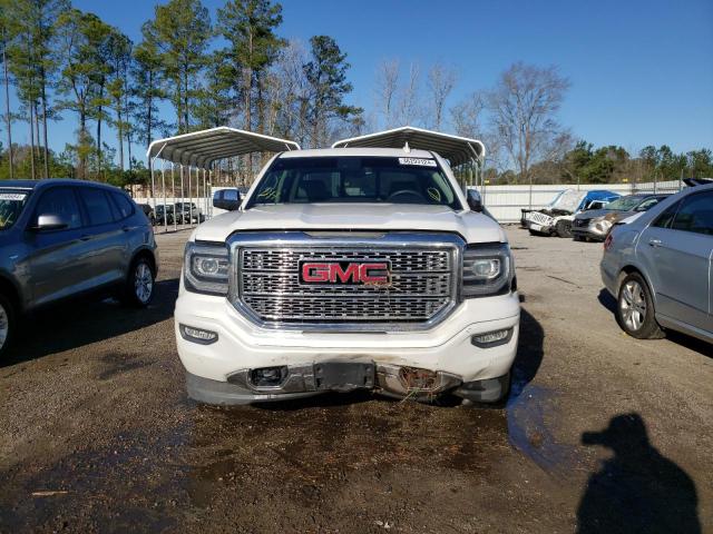 3GTU2PEJ6GG371773 | 2016 GMC SIERRA K15