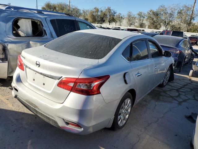 3N1AB7AP9HY276975 | 2017 NISSAN SENTRA