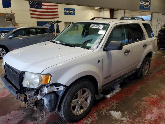 2008 Ford Escape 