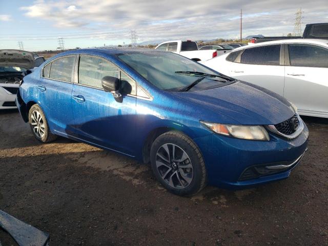 19XFB2F80EE073770 | 2014 HONDA CIVIC EX