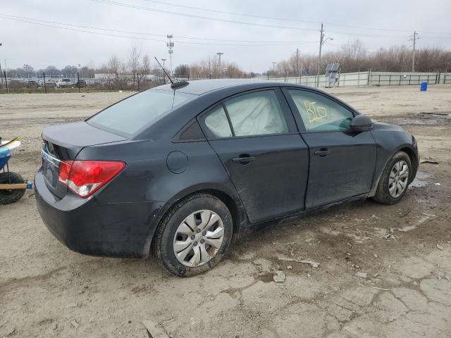 1G1PA5SH6F7242893 | 2015 CHEVROLET CRUZE LS