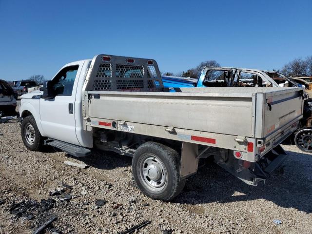 1FDBF2A68GEC17861 | 2016 FORD F250 SUPER