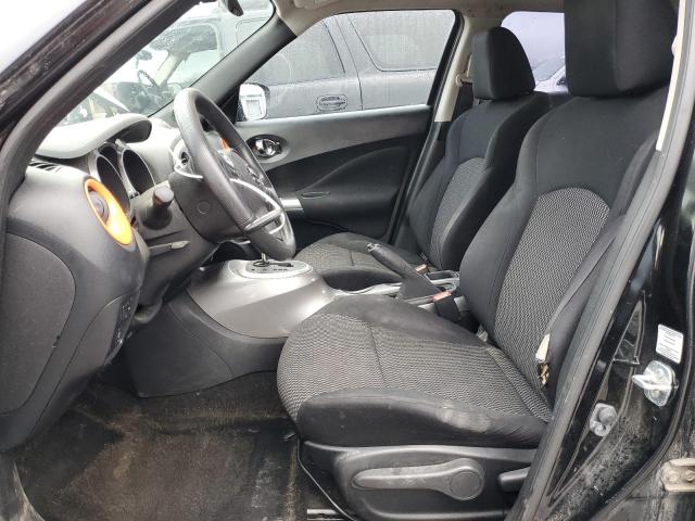 2015 NISSAN JUKE S - JN8AF5MV2FT552259