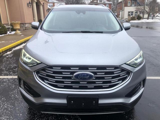 2FMPK3J98LBA44835 | 2020 FORD EDGE SEL