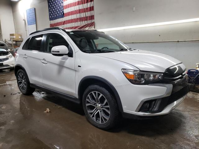 JA4AR4AW0JZ013519 | 2018 MITSUBISHI OUTLANDER