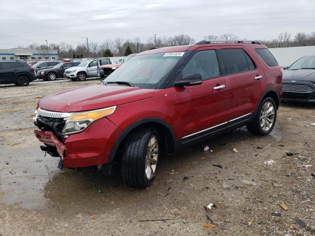 Vin: 1fm5k7d84dga70313, lot: 37541324, ford explorer xlt 2013 img_1