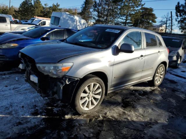 Vin: ja4ar4au3bz025034, lot: 39003654, mitsubishi outlander se 2011 img_1