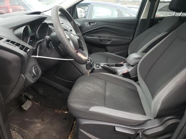 2016 Ford Escape S VIN: 1FMCU0F79GUA30294 Lot: 40294704