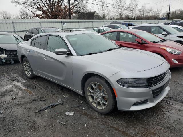 2017 DODGE CHARGER SX - 2C3CDXJGXHH645093