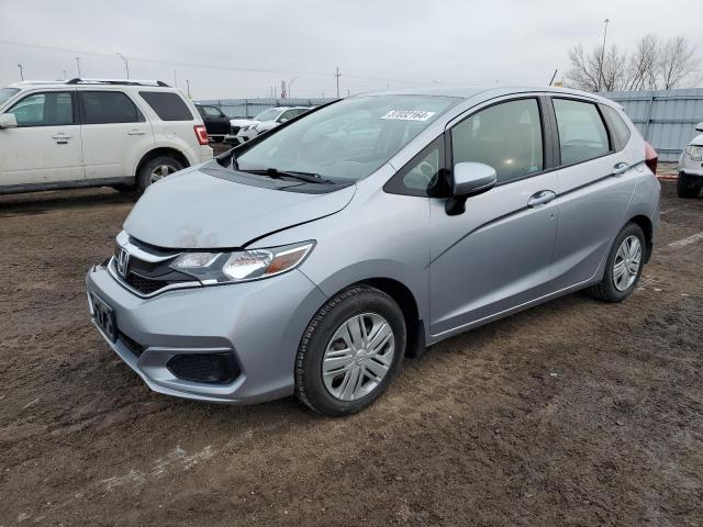 2018 Honda Fit LX