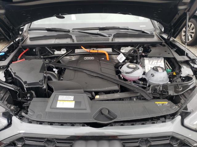 2023 AUDI Q5 E PREMI - WA1E2AFY4P2189330