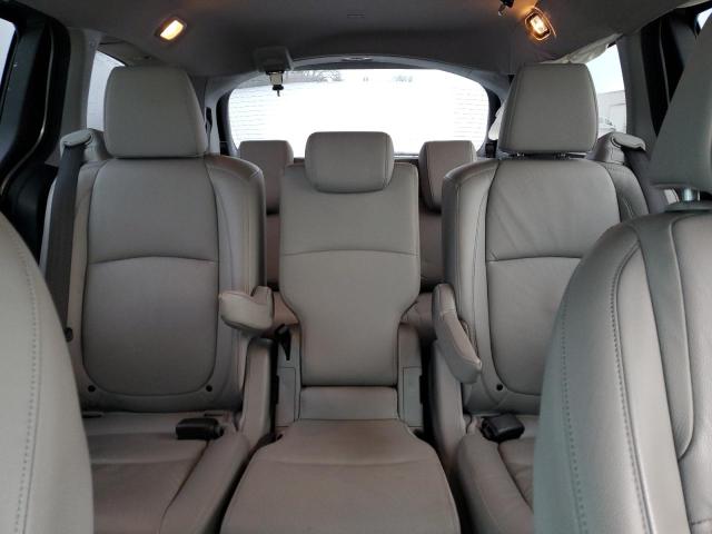 5FNRL6H77KB073518 | 2019 HONDA ODYSSEY EX