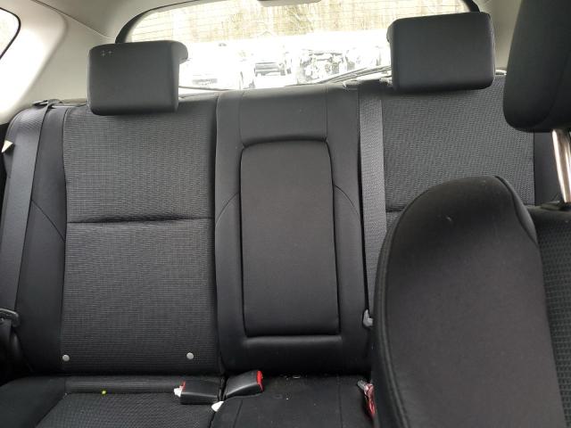 2010 Mazda 3 S VIN: JM1BL1H66A1296913 Lot: 38208544